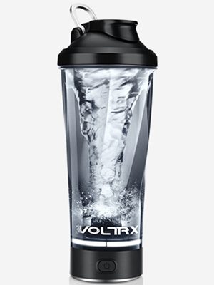 voltrx premium electric protein shaker