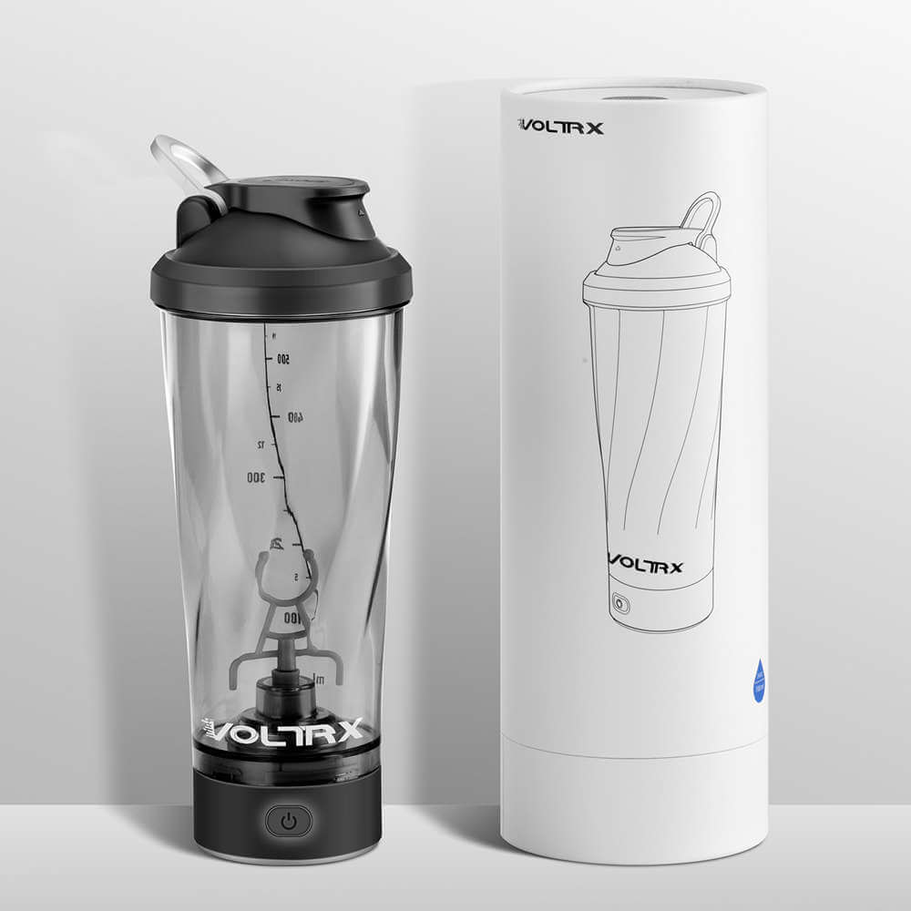protein shaker electric
