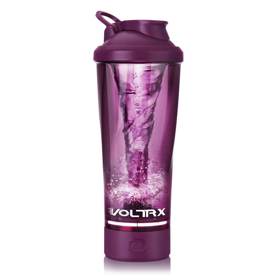 electric protein shaker